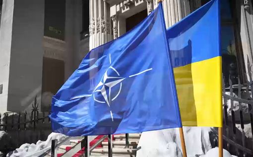 Украина будет членом НАТО – так решили в Вашингтоне, – Рютте