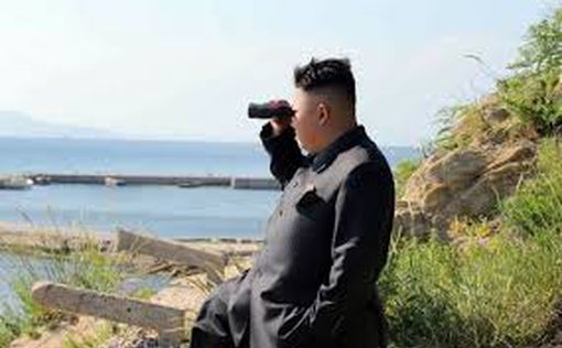 КНДР испытала новую ракету со "сверхбольшой" боеголовкой