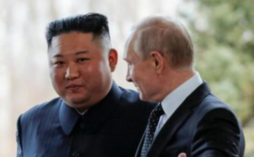 NYT: Россия помогает КНДР модернизировать армию