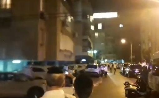 Журналиста Исраэля Фрая прячут в тайной квартире