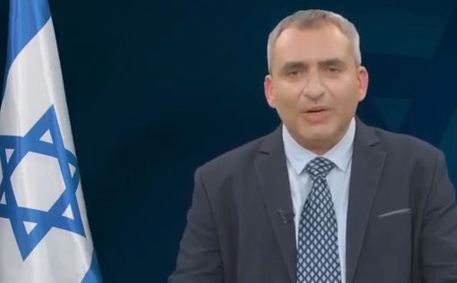 Элькин - против въезда рабочих их Газы на израильскую территорию
