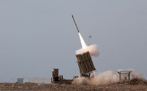 Саудовская Аравия развернула первую систему THAAD