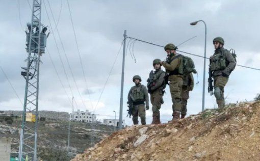Ответ на волну террора: Беннет и Ганц разделились во мнениях