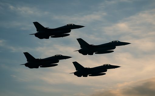 44 года операции «Опера»: Израиль уничтожил иракский ядерный реактор