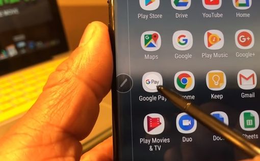 Google Pay заработает в Израиле к концу года