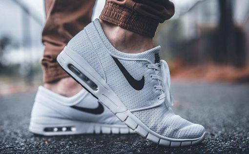 Компания Nike уходит из России