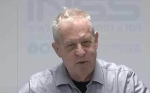 Гиора Айленд: Израиль проиграл информационную битву