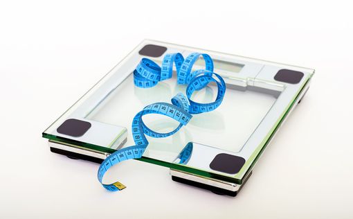 Как "раскачать" метаболизм и сбросить вес – советы нутрициолога