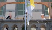 Папа Лев XIV принял президента Зеленского: обсудили мир и обмен пленными | Фото 2