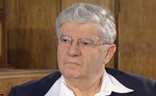 Глава БАГАЦа: Израиль может повторить судьбу Германии 30-х