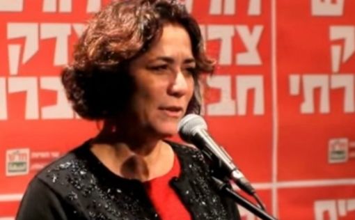 Доктор Ливнат, советник Мансура Аббаса: сбросим фашистский режим