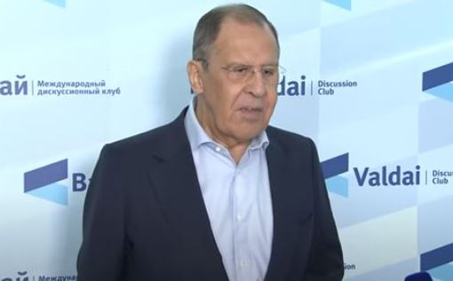 Информация о терактах в РФ не подтвердилась, - Лавров