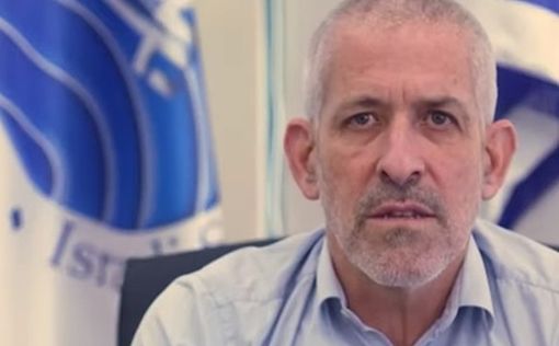 Глава ШАБАКа: главари ХАМАСа в других странах от нас не скроются