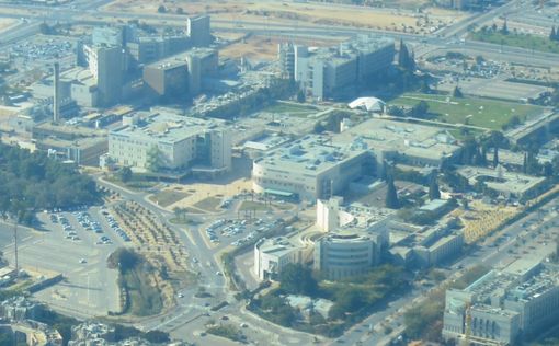 Больница Сорока: 670 раненых