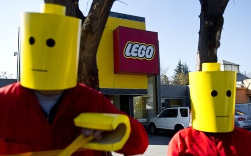 Фигурки Lego на нацистскую тематику на AliExpress продаются хорошо