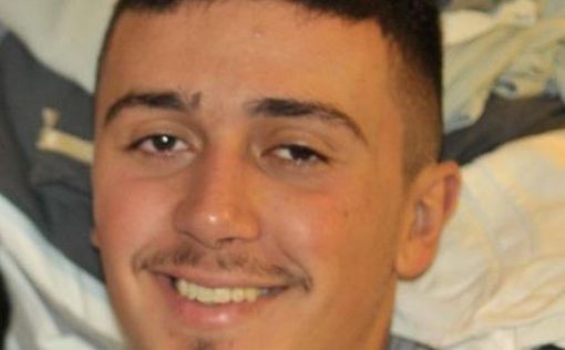 В боях на севере Газы пал сержант Бен Авишай из Наарии
