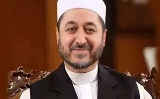 В Газе убит шейх ХАМАСа