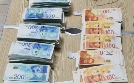Два брата из Пекиина "надули" государство на 150 миллионов шекелей