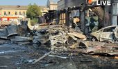 Россия ударила по Украине: есть погибшие и разрушения – фото | Фото 4