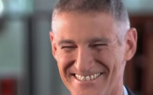 Бывший замначальника генштаба Яир Голан не пошлет детей в "армию Смотрича"