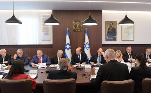 Беннет: Иран не отступает от попыток причинить вред израильтянам | Фото: GPO