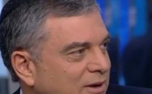 Шломо Фильбер отреагировал на "израильский Уотергейт"