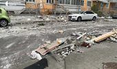 Ночная атака РФ на Украину: удары по Одессе и Харькову – есть погибший и раненые | Фото 31