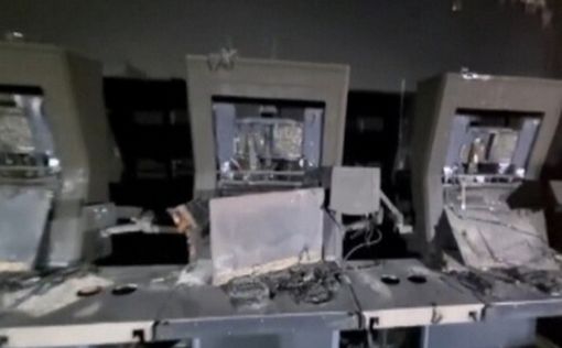 ЦАХАЛ получил новые видео захвата базы Нахаль Оз