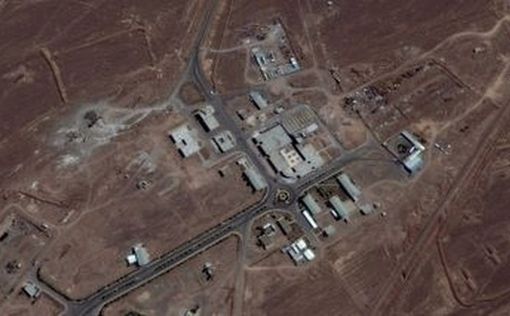 Израиль атакует подземный ядерный объект Фордо в Иране