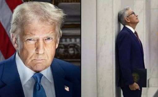 Трамп назвал "полным идиотом" главу американской ФРС