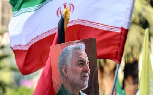 Иран назвал условие допуска МАГАТЭ на свои ядерные объекты
