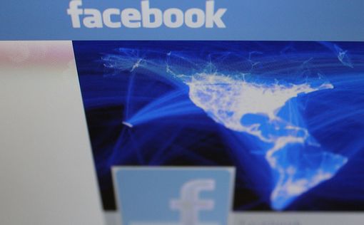 Число пользователей Facebook достигло 2 млрд