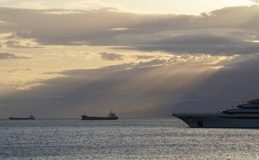 Россия запустила сверхзвуковую противокорабельную ракету в Японском море