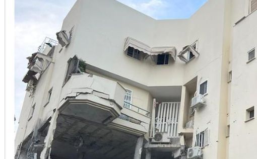 Стало известно имя погибшей в результате прямого попадания в Реховоте