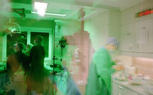 Врача больницы Барзилай обвиняют в изнасиловании пациентки