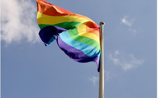 ЛГБТ-сообщество готовится к протестам в Тель-Авиве
