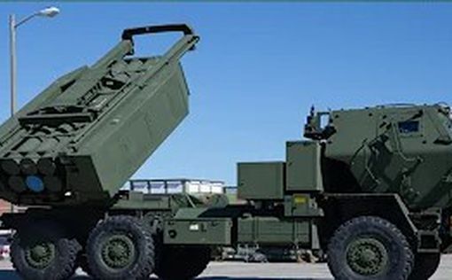 Производитель HIMARS заключил контракт с правительством США на миллиард долларов