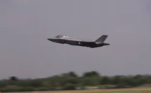 Трамп запретил продажу F-35 Турции