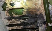 ЦАХАЛ опубликовал фотографии захваченного тайника с оружием | Фото 2