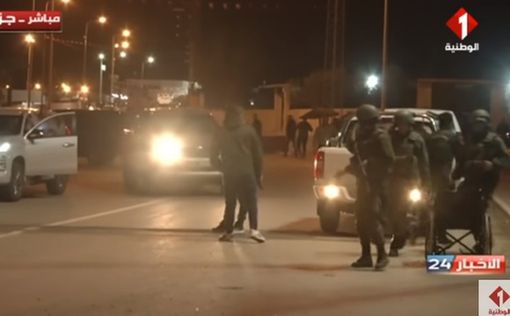 Погибшего в теракте на Джербе израильтянина похоронили в Израиле