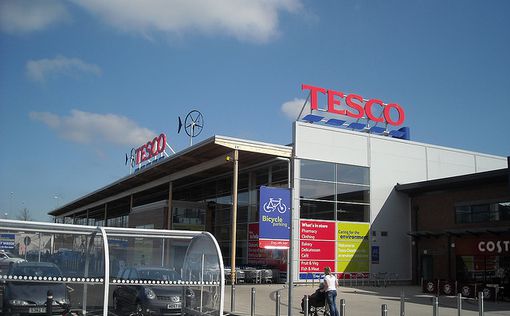 Супермаркеты Британии отдадут непроданные продукты нищим