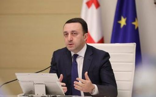Грузия не будет вводить экономические санкции против РФ