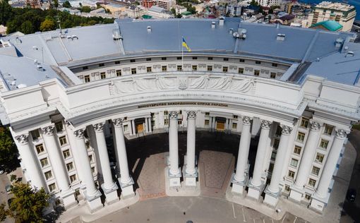 МИД: Количество погибших украинцев в Израиле возросло до 7 человек