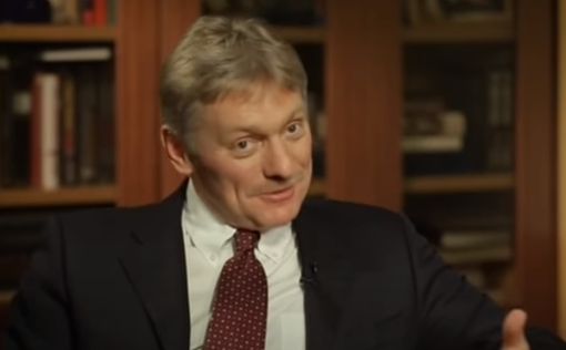 Песков: РФ поможет Сирии с вакциной