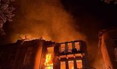 Ночная атака РФ на Украину: удары по Одессе и Харькову – есть погибший и раненые | Фото 9