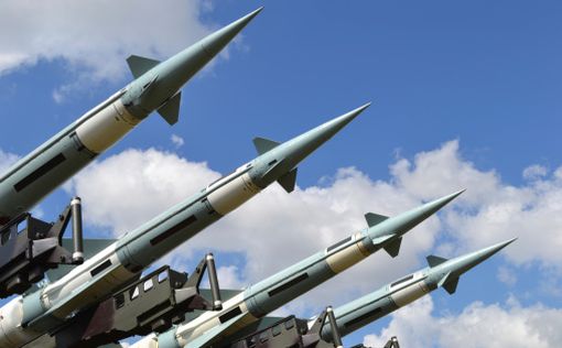 Иран продолжает наращивать ракетную мощь