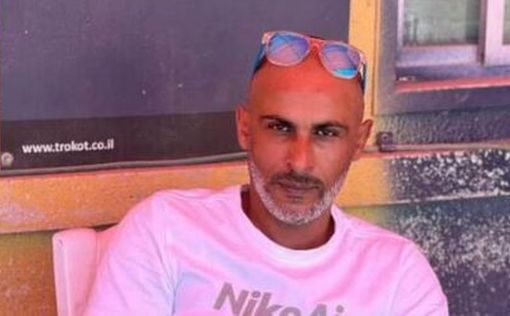 Погиб старшина запаса Салм Алкрешат, 42 года, из Абу-Рубейа
