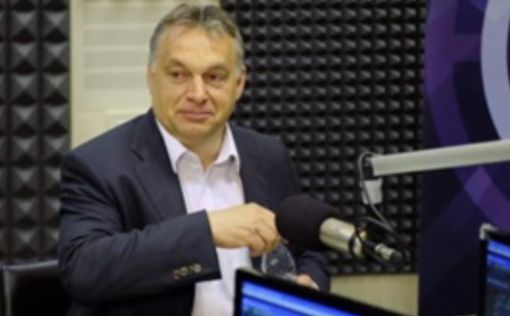 В Венгрии не одобрили запрет на размещение мигрантов