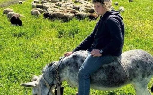 Нетаниягу сделал заявление в связи с убийством Биньямина Ахимейра