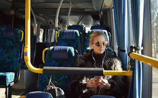 Движение транспорта в Мерон возобновляется